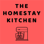 Homestay Kitchen